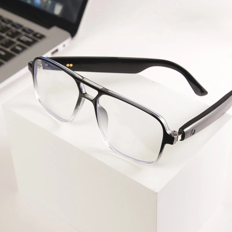 Xiaomi GS10 Smart Audio Glasses Wireless Bluetooth Glasses For Anti-blue Light Voice Assistant Listen Music Navigation Glasses