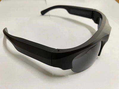 スマートグラスとは？ウェアラブルテクノロジーの未来に関する包括的ガイド