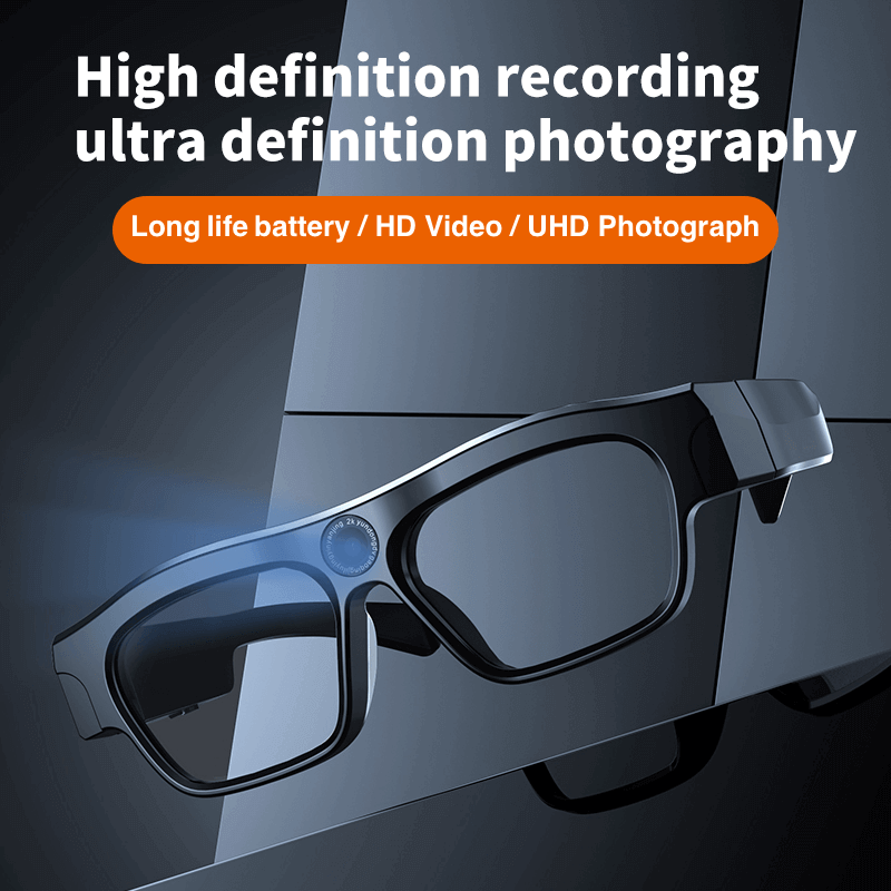 XV18 VIDEO GLASSES YWT SMARTGLASSES
