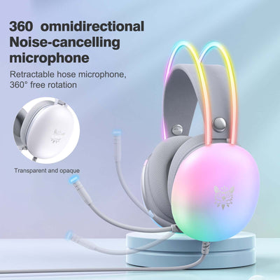 X25 Gaming Headphones | YWT HEADPHONES
