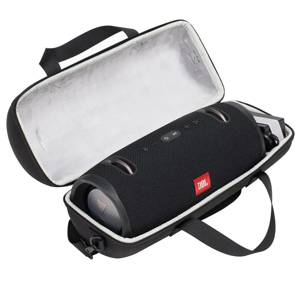 Newest EVA Carry Protective Box Cover Pouch Bag Case for JBL Xtreme 2 Portable Wireless Bluetooth Speaker for JBL Xtreme2 Column