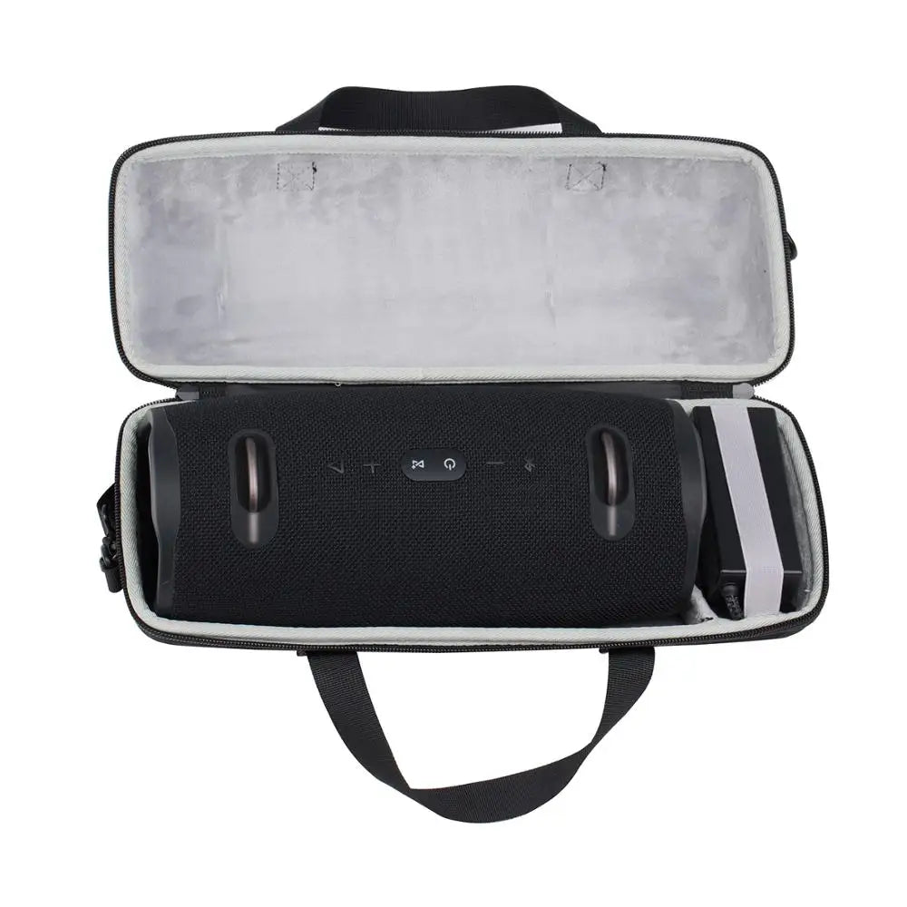 Newest EVA Carry Protective Box Cover Pouch Bag Case for JBL Xtreme 2 Portable Wireless Bluetooth Speaker for JBL Xtreme2 Column