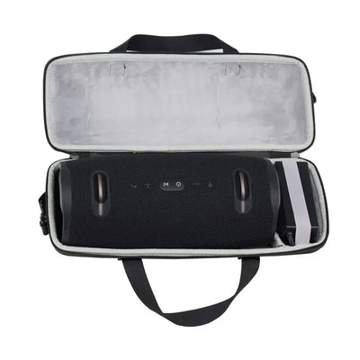 Newest EVA Carry Protective Box Cover Pouch Bag Case for JBL Xtreme 2 Portable Wireless Bluetooth Speaker for JBL Xtreme2 Column