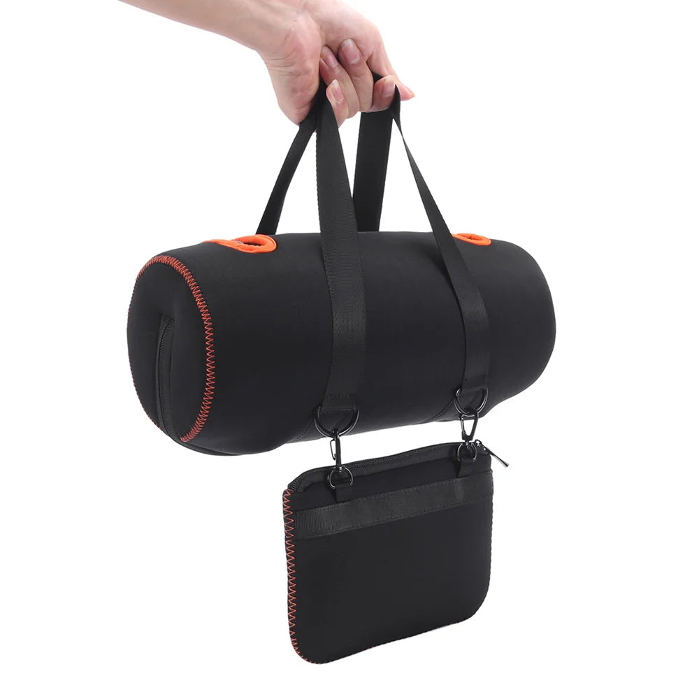 Newest EVA Carry Protective Box Cover Pouch Bag Case for JBL Xtreme 2 Portable Wireless Bluetooth Speaker for JBL Xtreme2 Column