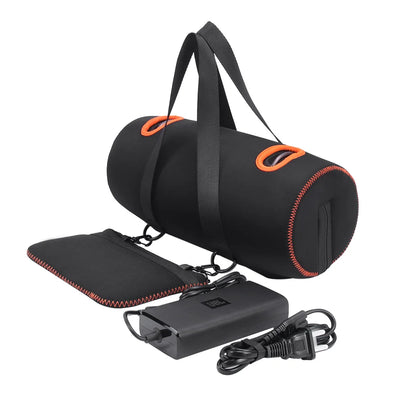 Newest EVA Carry Protective Box Cover Pouch Bag Case for JBL Xtreme 2 Portable Wireless Bluetooth Speaker for JBL Xtreme2 Column