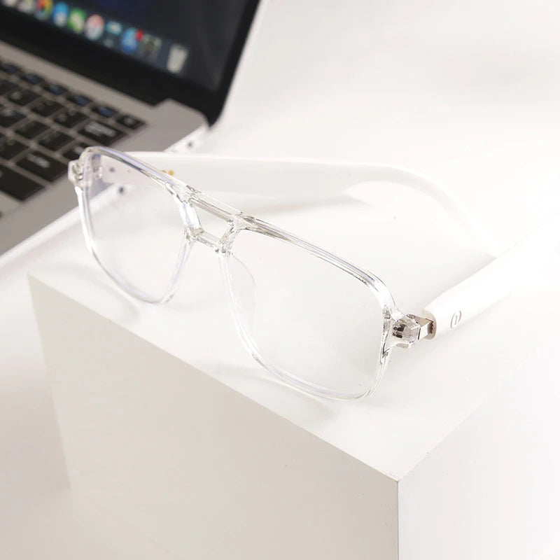 Xiaomi GS10 Smart Audio Glasses Wireless Bluetooth Glasses For Anti-blue Light Voice Assistant Listen Music Navigation Glasses