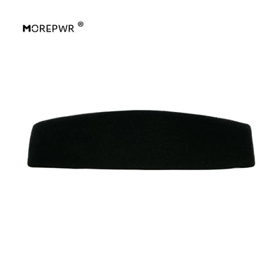 Replacement Ear Pads for Sennheiser HD 515 518 555 595 558 Headset Parts Leather Cushion Velvet Earmuff Earphone Sleeve Cover