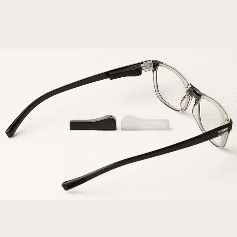 New Glasses  Locator Bluetooth Gps Tracker Find My Glasses Smartphone App Eyeglasses Finder
