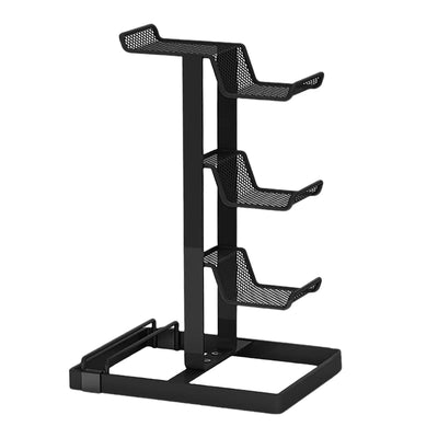 Metal Gaming Headset Stand phone Mount Display Holder Headset Holder for Game Console Controller Gaming Accessory