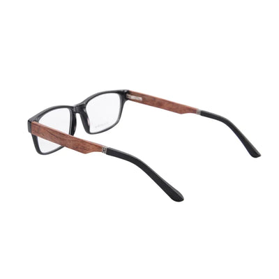 Progressive Multifocal Reading Glasses Men Women wood glases smart progressive multifocal lenses acetate frame for men