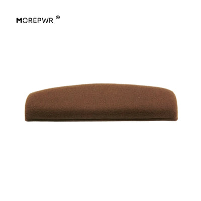 Replacement Ear Pads for Sennheiser HD 515 518 555 595 558 Headset Parts Leather Cushion Velvet Earmuff Earphone Sleeve Cover
