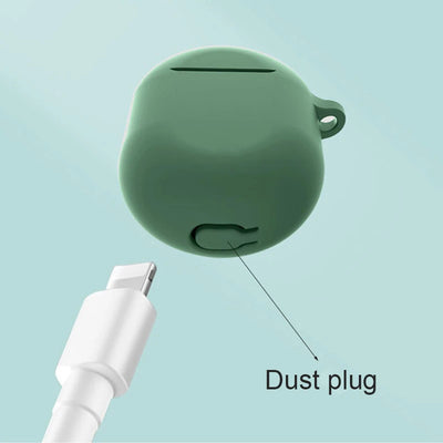 Case for Xiaomi Redmi Buds 4 Case Soft Silicone Cover for Redmi Buds4 Buzz 4 Case Wireless Bluetooth Earphone Case funda Coque