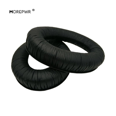 Replacement Ear Pads for Sennheiser HD 515 518 555 595 558 Headset Parts Leather Cushion Velvet Earmuff Earphone Sleeve Cover