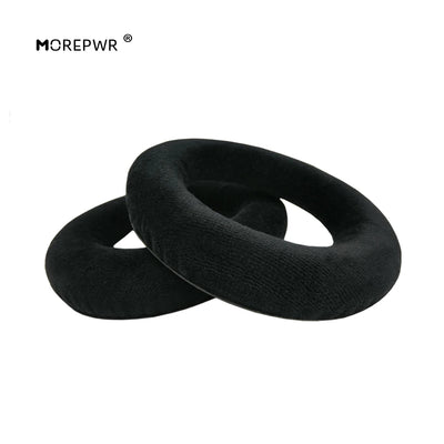 Replacement Ear Pads for Sennheiser HD 515 518 555 595 558 Headset Parts Leather Cushion Velvet Earmuff Earphone Sleeve Cover