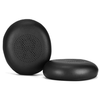 1 Pair Replacement foam Ear Pads pillow Cushion Cover for jabra ELITE 45H Evolve2 65 Headphone Headset EarPads