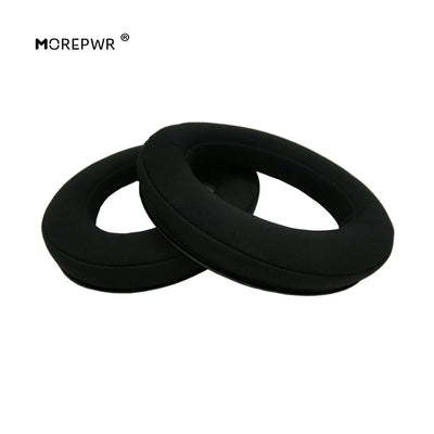 Replacement Ear Pads for Sennheiser HD 515 518 555 595 558 Headset Parts Leather Cushion Velvet Earmuff Earphone Sleeve Cover