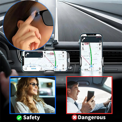 New smart glasses with auto-sensitive lenses, built-in microphone and speaker for sports, driving, fishing and everyday wear.