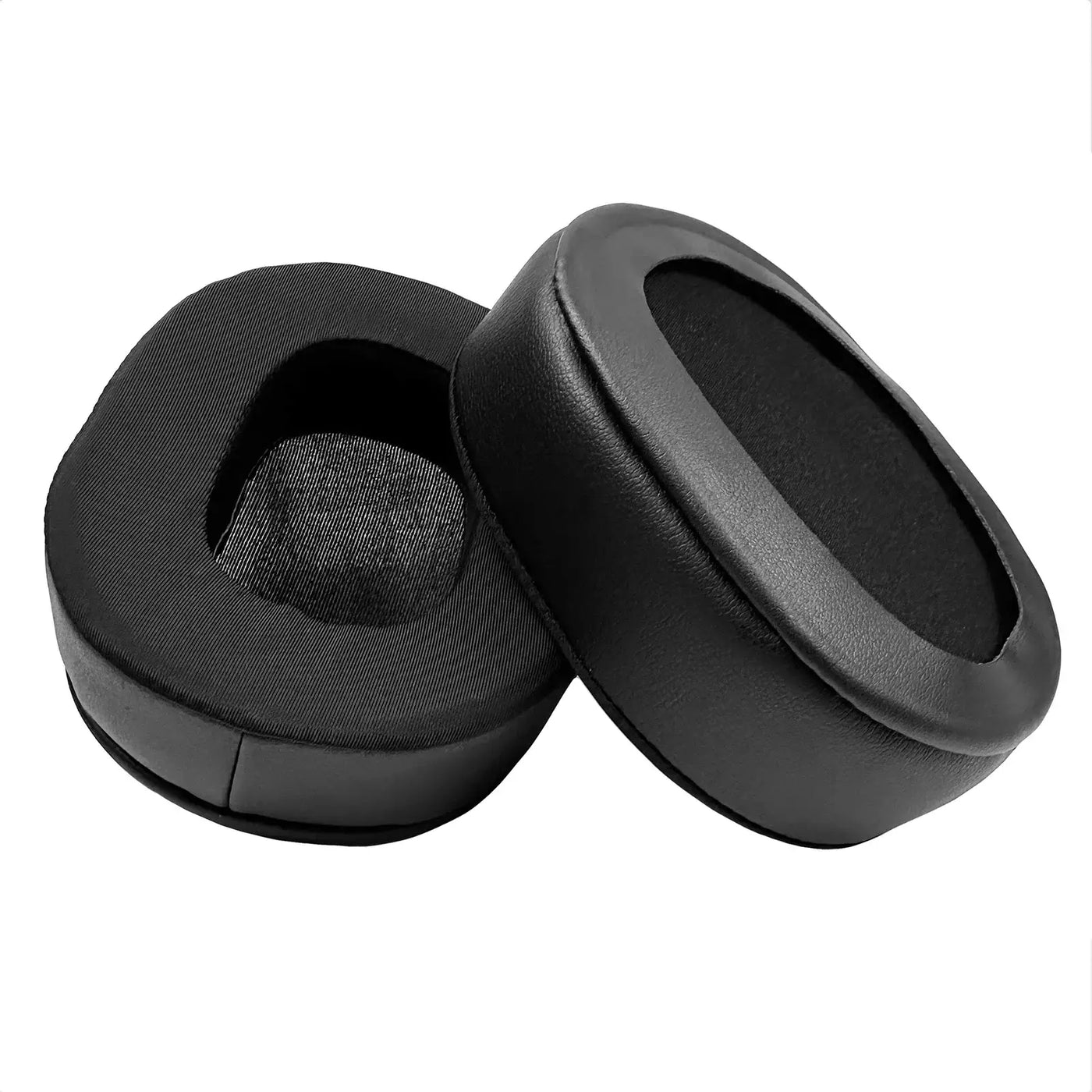 Nullkeai Replacement Ear Cushion for Anker Soundcore Life Q30 Q35 Q10 Q20 Headphone Cooling Gel Earpads Mesh Sleeve Pad Earmuffs