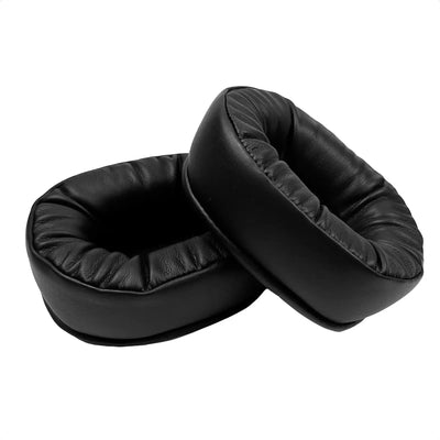 Nullkeai Replacement Ear Cushion for Anker Soundcore Life Q30 Q35 Q10 Q20 Headphone Cooling Gel Earpads Mesh Sleeve Pad Earmuffs