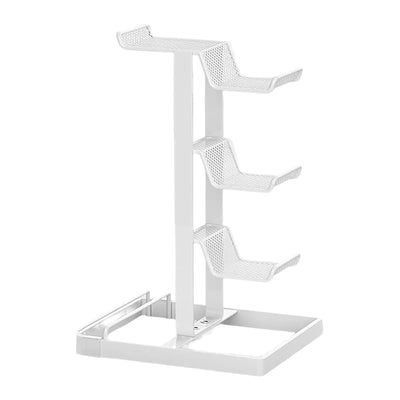 Metal Gaming Headset Stand phone Mount Display Holder Headset Holder for Game Console Controller Gaming Accessory