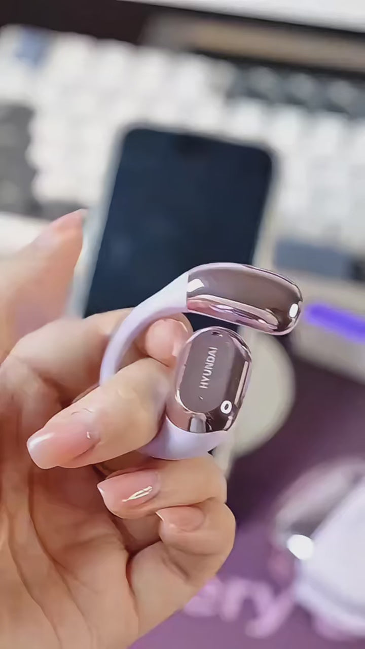 SPACE-Y3PRO AI Headphones | YWT HEADPHONES